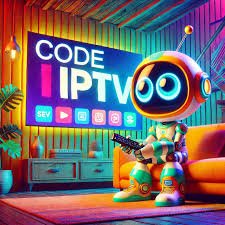 IPTV API 2026