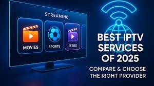IPTV Business in 2025