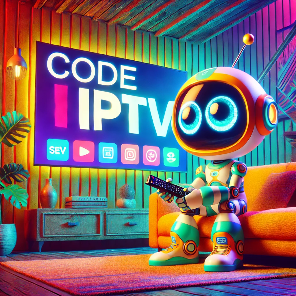 IPTV Codes
