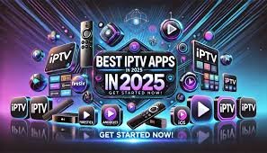 IPTV HTTP Addresses in 2025