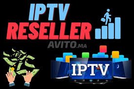 IPTV Resellers 2025