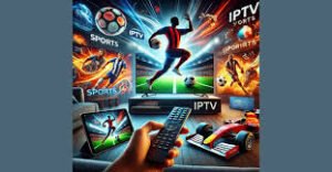 IPTV Sports News 2025