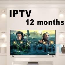 IPTV Video 2025 