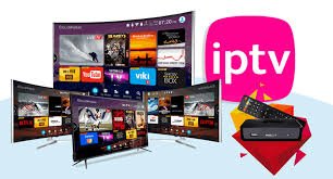 IPTV activation codes
