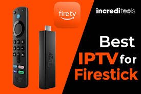 The Best IPTV for Firestick 2025