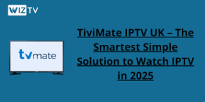 Tivimate IPTV Player