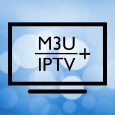 IPTV UK trial M3U