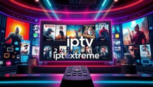 IPTV Extreme