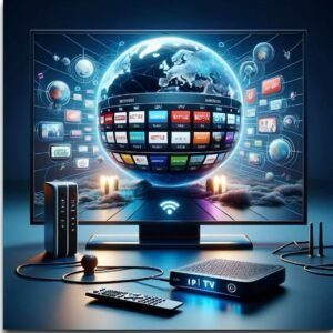 best IPTV free trial